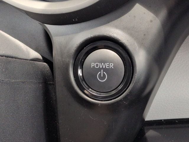 2025 Toyota SIENNA LE LE 8 Passenger