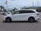 2025 Toyota SIENNA LE LE 8 Passenger