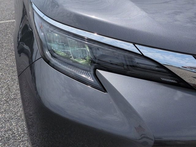 2025 Toyota SIENNA LE LE 8 Passenger
