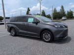 2025 Toyota SIENNA LE LE 8 Passenger