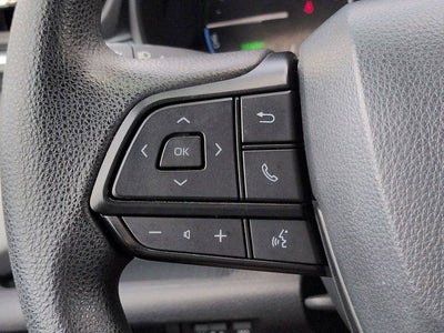 2025 Toyota SIENNA LE LE 8 Passenger