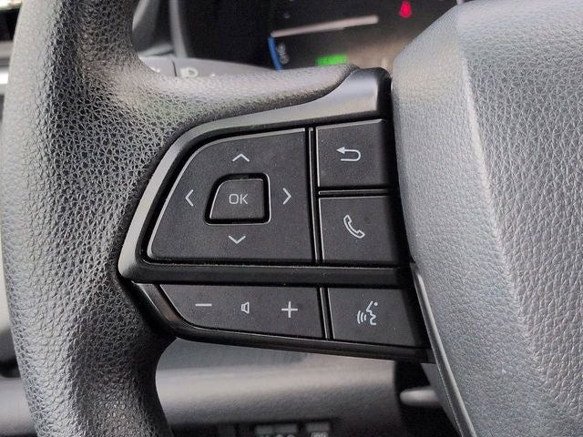 2025 Toyota SIENNA LE LE 8 Passenger