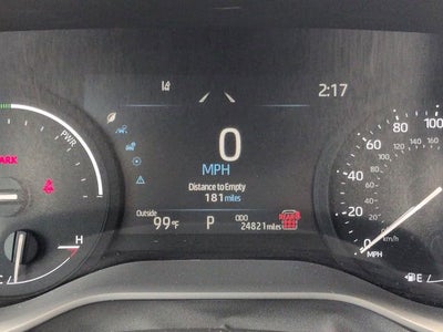 2025 Toyota SIENNA LE LE 8 Passenger