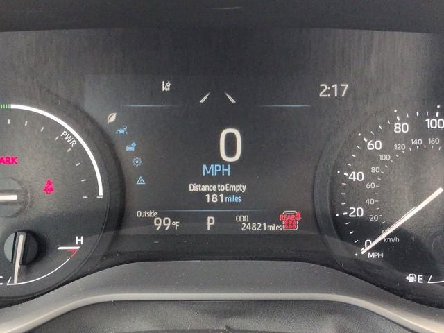 2025 Toyota SIENNA LE LE 8 Passenger