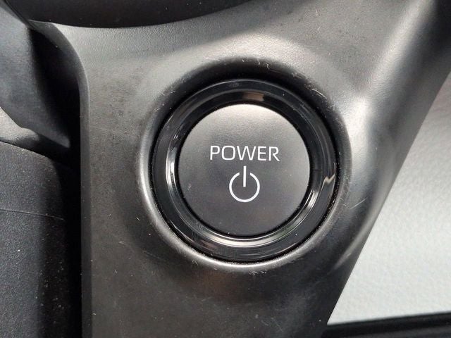 2025 Toyota SIENNA LE LE 8 Passenger