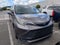 2022 Toyota Sienna LE 8 Passenger