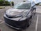 2022 Toyota Sienna LE 8 Passenger