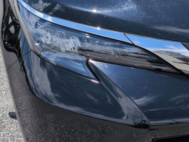 2026 Toyota Sienna LE 8 Passenger