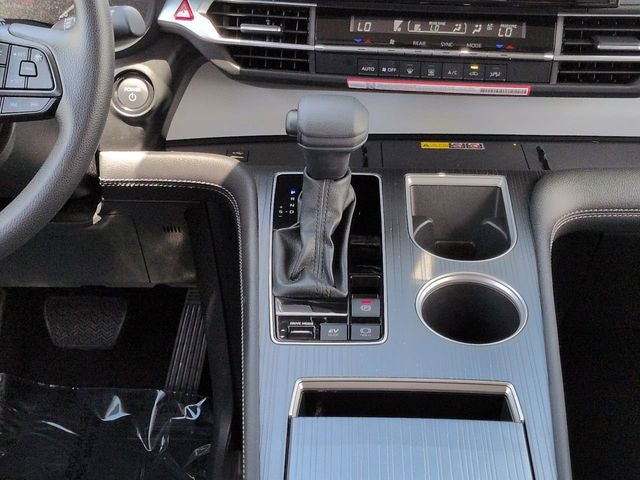 2026 Toyota Sienna LE 8 Passenger