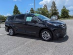 2026 Toyota Sienna LE 8 Passenger