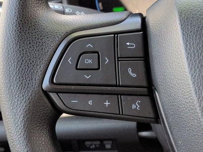 2026 Toyota Sienna LE 8 Passenger
