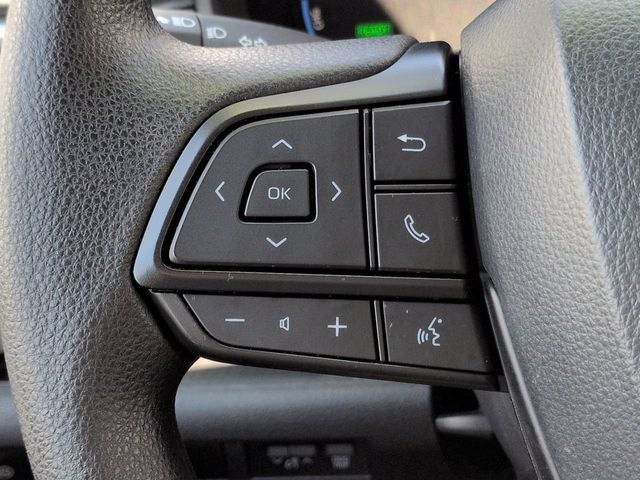 2026 Toyota Sienna LE 8 Passenger