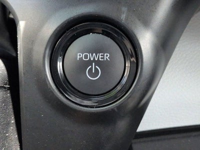 2026 Toyota Sienna LE 8 Passenger