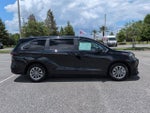 2026 Toyota Sienna LE 8 Passenger