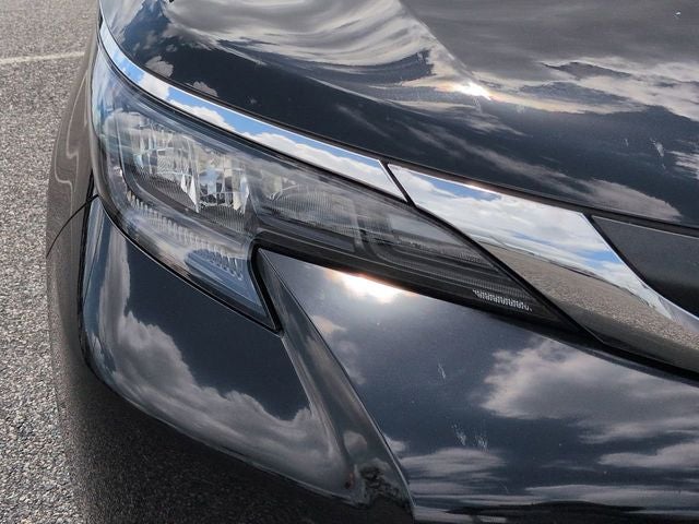 2025 Toyota SIENNA LE LE 8 Passenger