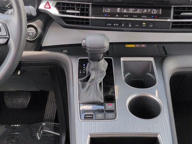 2025 Toyota SIENNA LE LE 8 Passenger