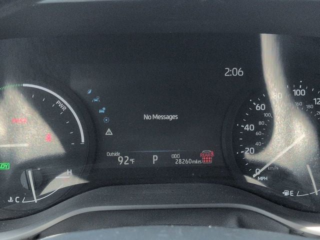 2025 Toyota SIENNA LE LE 8 Passenger