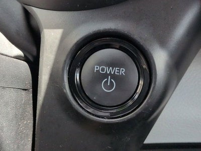 2025 Toyota SIENNA LE LE 8 Passenger