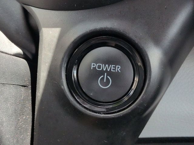 2025 Toyota SIENNA LE LE 8 Passenger
