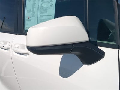 2024 Toyota SIENNA LE LE 8 Passenger