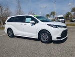 2024 Toyota SIENNA LE LE 8 Passenger