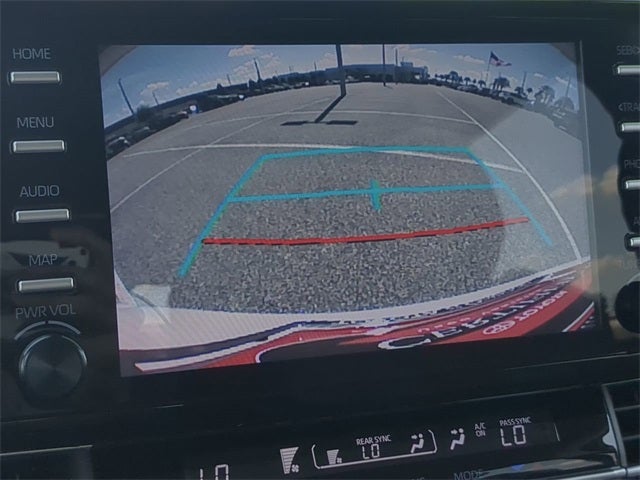 2024 Toyota SIENNA LE LE 8 Passenger