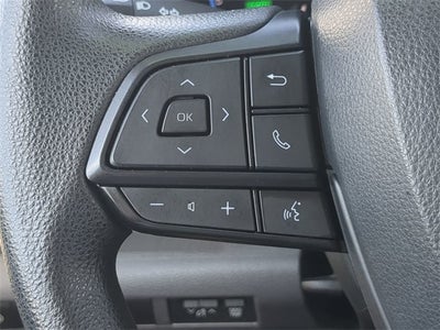 2024 Toyota SIENNA LE LE 8 Passenger