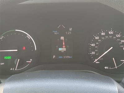 2024 Toyota SIENNA LE LE 8 Passenger