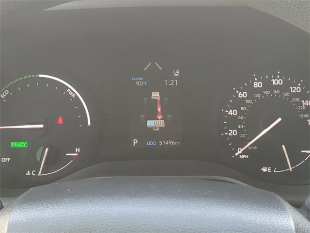 2024 Toyota SIENNA LE LE 8 Passenger