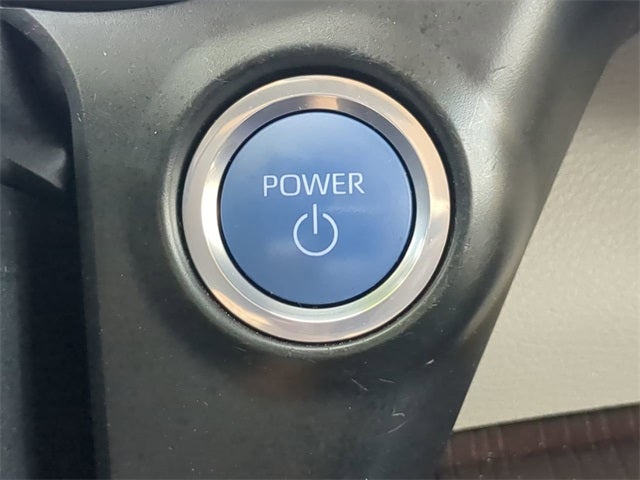 2024 Toyota SIENNA LE LE 8 Passenger