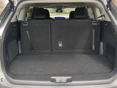 2026 Toyota Highlander Hybrid Hybrid Limited