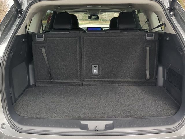 2026 Toyota Highlander Hybrid Hybrid Limited