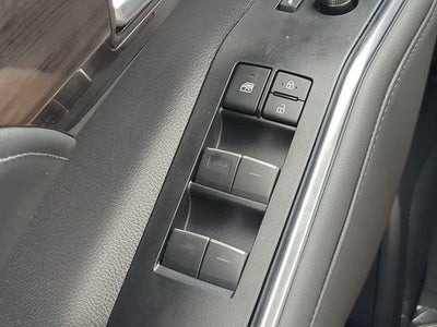 2026 Toyota Highlander Hybrid Hybrid Limited