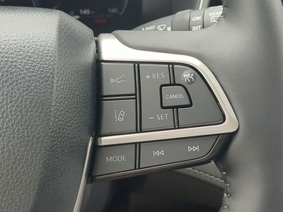 2026 Toyota Highlander Hybrid Hybrid Limited