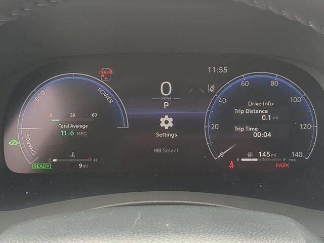 2026 Toyota Highlander Hybrid Hybrid Limited