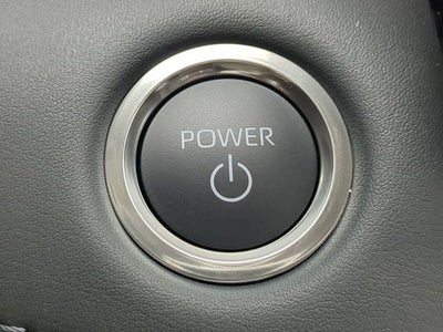 2026 Toyota Highlander Hybrid Hybrid Limited