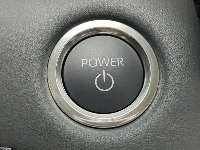 2026 Toyota Highlander Hybrid Hybrid Limited