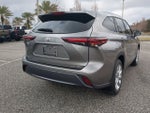 2026 Toyota Highlander Hybrid Hybrid Limited