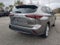 2026 Toyota Highlander Hybrid Hybrid Limited