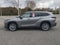 2026 Toyota Highlander Hybrid Hybrid Limited