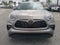 2026 Toyota Highlander Hybrid Hybrid Limited