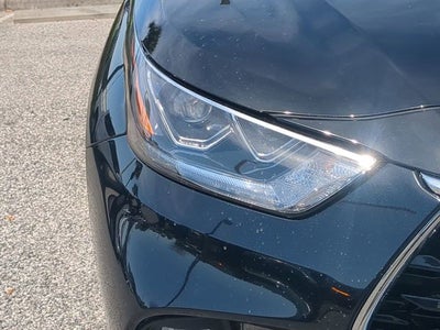 2026 Toyota Highlander Hybrid Hybrid Limited