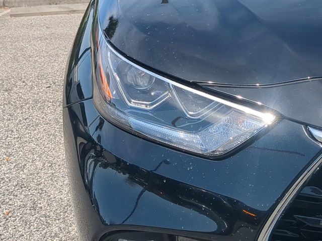 2026 Toyota Highlander Hybrid Hybrid Limited