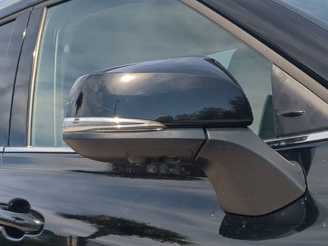 2026 Toyota Highlander Hybrid Hybrid Limited
