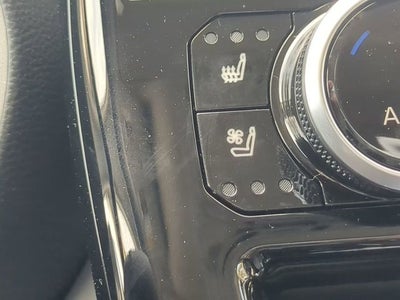 2026 Toyota Highlander Hybrid Hybrid Limited