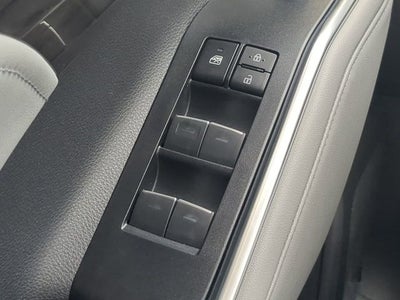 2026 Toyota Highlander Hybrid Hybrid Limited