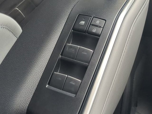 2026 Toyota Highlander Hybrid Hybrid Limited
