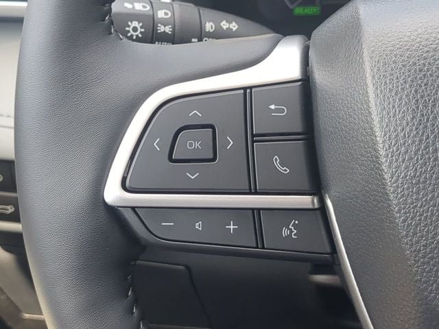 2026 Toyota Highlander Hybrid Hybrid Limited