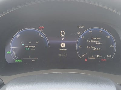 2026 Toyota Highlander Hybrid Hybrid Limited