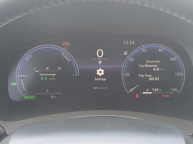 2026 Toyota Highlander Hybrid Hybrid Limited